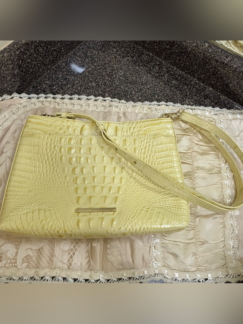 Brahmin Purse Handbag